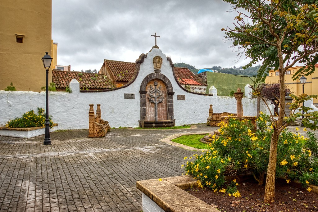 gran canaria spanje hdr eiland canarische Eilanden las palmas maspalomas puerto de mogan strand vakantie